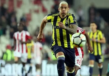 Fernandao'dan Soldado açıklaması