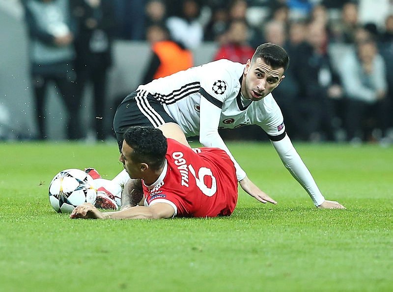 Türkiye’den Avrupa’ya transfer olması beklenen 11 futbolcu