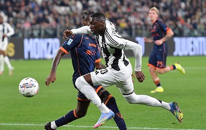 Galatasaray’dan Kolo Muani bombası! Fransız basınından flaş iddia