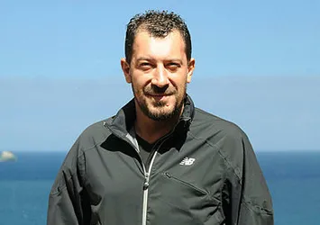 Ufuk Sarıca: "Hayaller yine gerçek olacak"