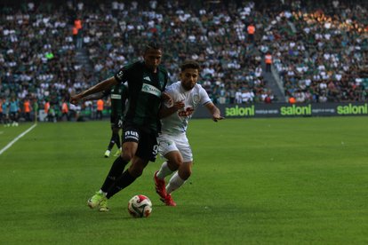 Kocaeli’de kazanan çıkmadı!