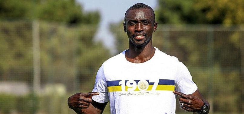 Fenerbahçe - Beşiktaş derbisinde sahne Cisse'nin! Gol atarsa tarihe geçecek