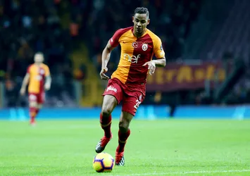 Galatasaray'da sakatlık şoku!