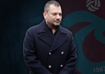 Ertuğrul Doğan'dan Nwakaeme sözleri!