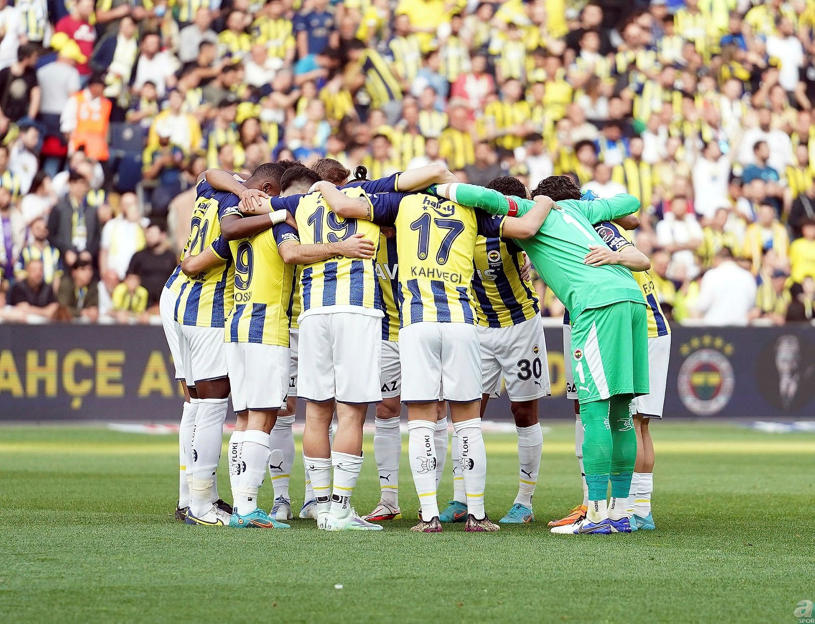 FENERBAHÇE HABERLERİ - Jorge Jesus 2.5 ay takımı izledi! O bölgelere takviye şart dedi