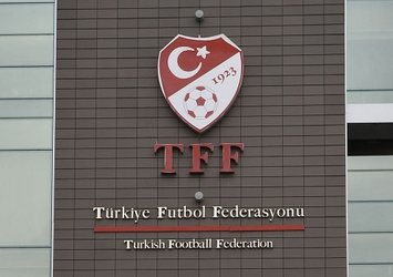 Bakan Kasapoğlu TFF'nin toplantısına katılacak