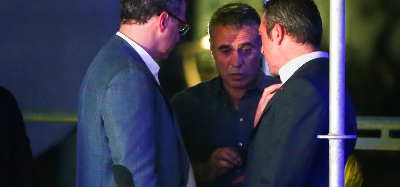 Ersun Yanal istedi Comolli bitirecek!