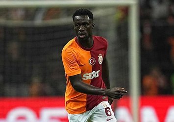 Cimbom Davinson'un bonservisini belirledi!