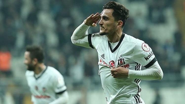 Beşiktaş’ın Trabzonspor kadrosu belli oldu!