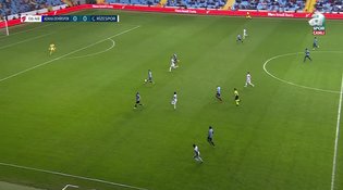 Adana Demirspor 3 - 4 Çaykur Rizespor (MAÇ SONUCU - ÖZETİ)