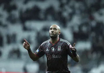 Beşiktaş'ta Nathan Redmond krizi!