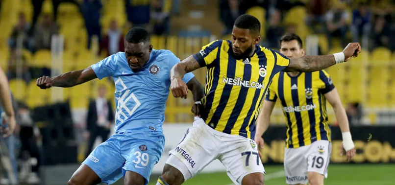 Fenerbahçe, Lens'ten vazgeçti