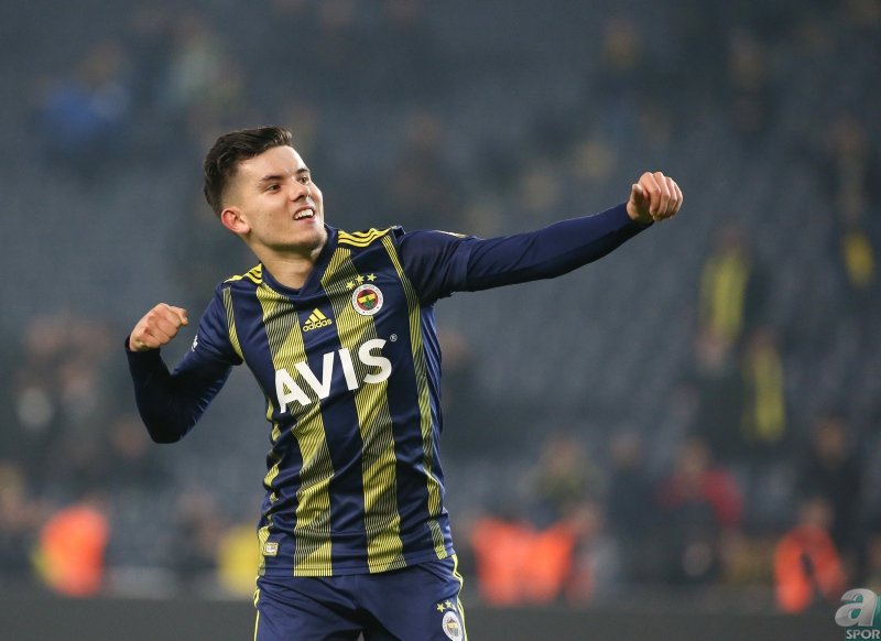 Fenerbahçe’de Ferdi Kadıoğlu krizi! FIFA...