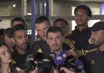Yandaş: Bugün aldığımız sonuçtan ötürü utanıyoruz