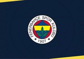 Fenerbahçe'den açıklama