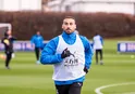 Galatasaray'ın B planı Lusamba - 1