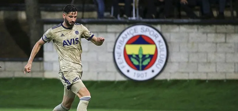 Kemal Ademi’ye Süper Lig'den 2 teklif!