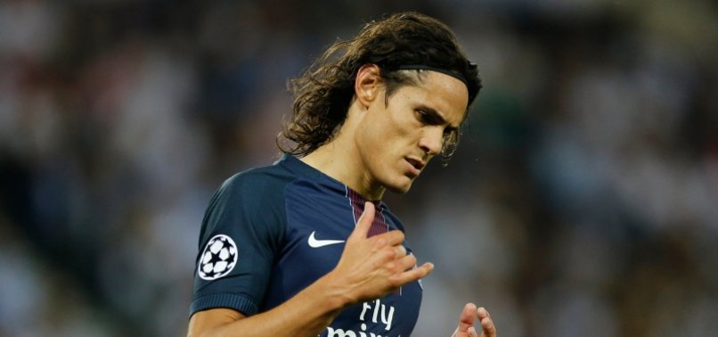 Fenerbahçe Cavani için girişimlerde bulundu