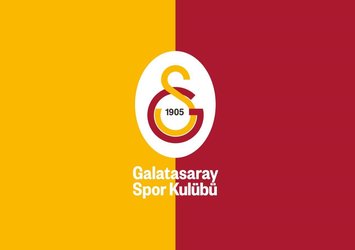 Galatasaray'dan Leroy Sane açıklaması