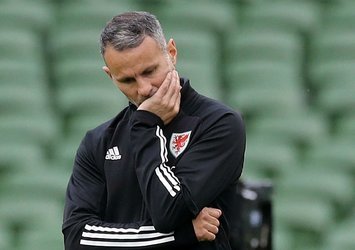 Giggs'e tutuklama kararı!