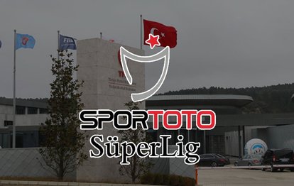 Süper Lig takımlarının ara transferi dönemi için harcama limitleri açıklandı!