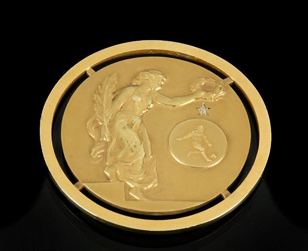 Pele’nin eşyaları açık artırmaya çıkarılıyor!