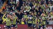 F.Bahçe Kadıköy’de coştu!