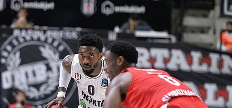 Beşiktaş 92-70 Prometey (MAÇ SONUCU-ÖZET)
