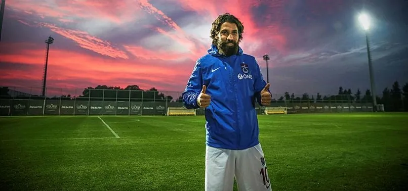 Olcay Şahan: Henüz biten bir şey yok