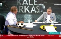 Galatasaray'da taht kavgaları başladı