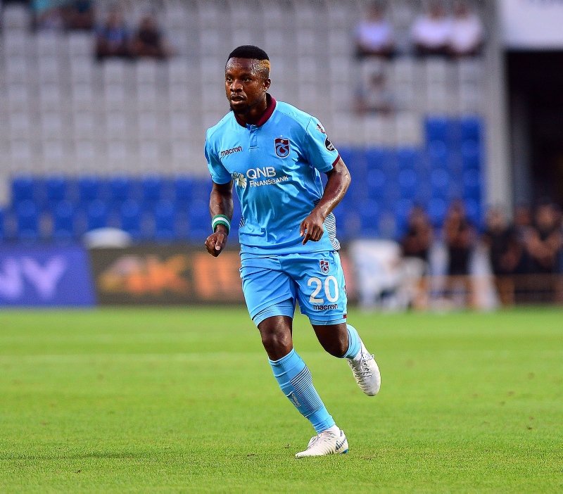 Onazi’den flaş açıklamalar!