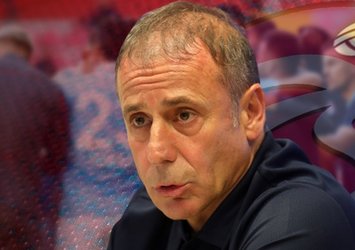 Avcı'nın sol bek planı! Listede o isim ilk sırada...