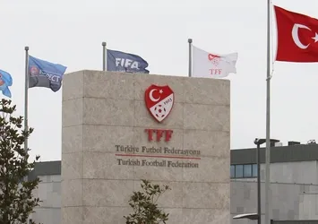 TFF, 1. Lig play-off tarihlerini açıkladı!
