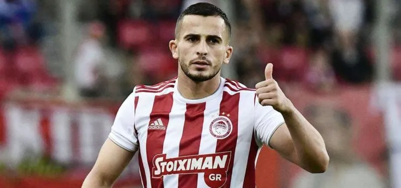 Galatasaray'a bir Norveçli daha
