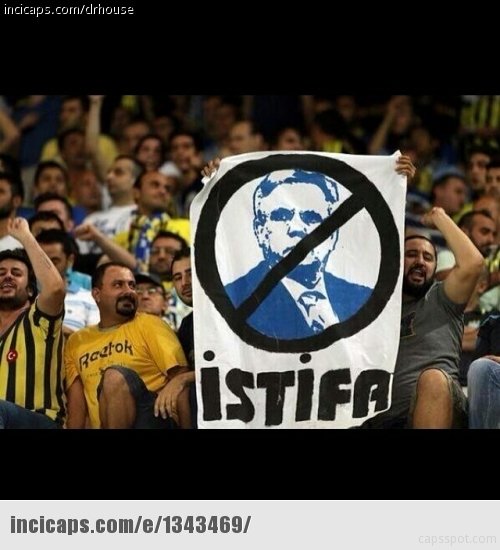 Vardar - Fenerbahçe capsleri