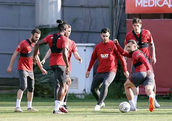 Aslan Alanya'ya konuk oluyor!