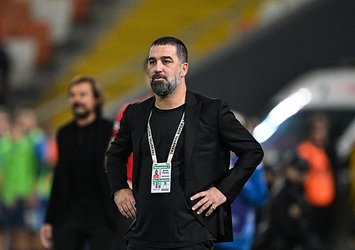 Arda Turan Eyüpspor'dan ayrılacak mı? Resmi açıklama geldi