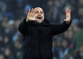 Guardiola'yı çıldırttı! Ozan Tufan sendromu