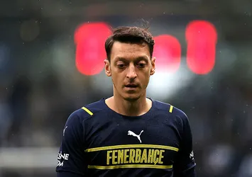 Almanlardan flaş Mesut Özil yorumu! "Dejavu"
