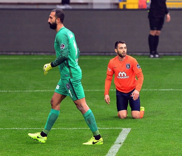 Medipol Başakşehir maçlara çıkmayacak