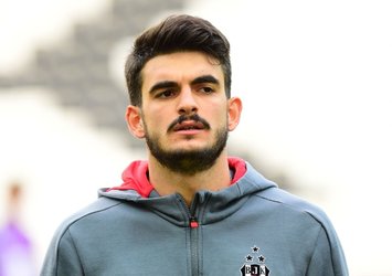 Fatih Aksoy'dan Beşiktaş sözleri