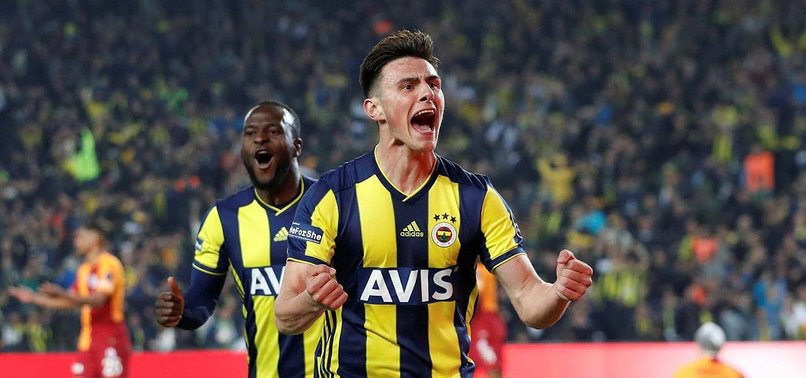 Napoli Nin Ilk Hedefi Eljif Elmas Aspor