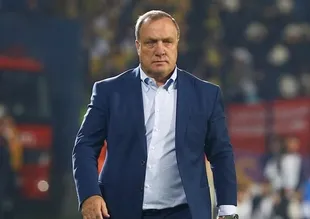 Advocaat: Şampiyon olabileceğimize inanıyorum