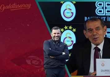 G.Saray'ın kasası doluyor! 100 milyon euro...