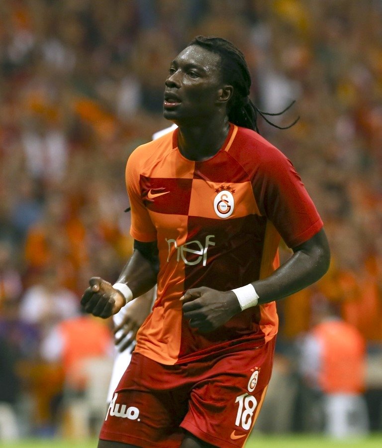 Gomis, Didier Drogba’yı unutturdu