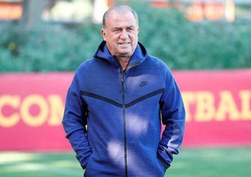 İşte Galatasaray'daki son durum!