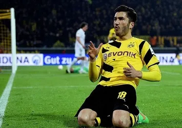 Cimbom'a Nuri Şahin müjdesi!