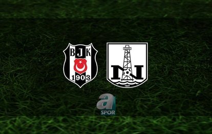 BEŞİKTAŞ NEFTÇİ BAKÜ CANLI MAÇ İZLE 📺 | Beşiktaş - Neftçi Bakü maçı saat kaçta? BJK maçı hangi kanalda?