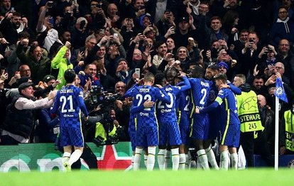 Chelsea 4-0 Juventus MAÇ SONUCU-ÖZET | Chelsea Juventus’a şans tanımadı!