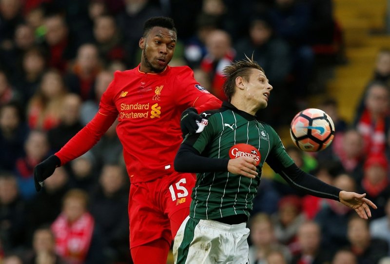 Fenerbahçe’den Sturridge bombası!